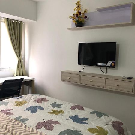 Apartment Grand Sentraland Karawang Manage By Laguna Room Экстерьер фото