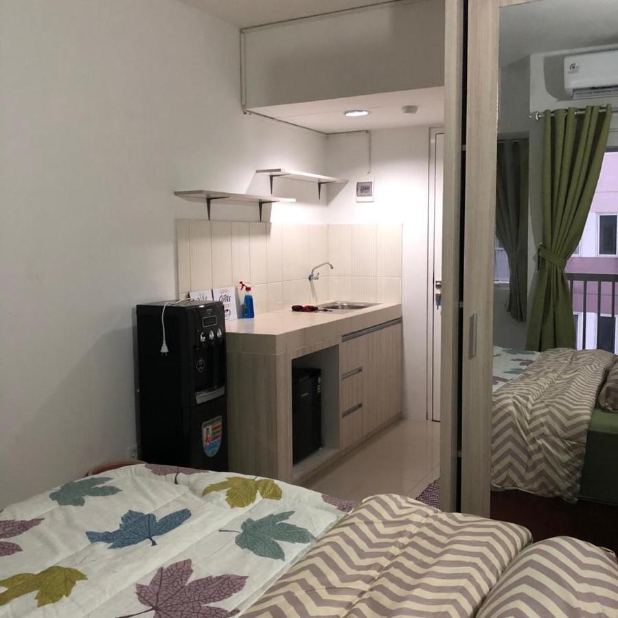 Apartment Grand Sentraland Karawang Manage By Laguna Room Экстерьер фото
