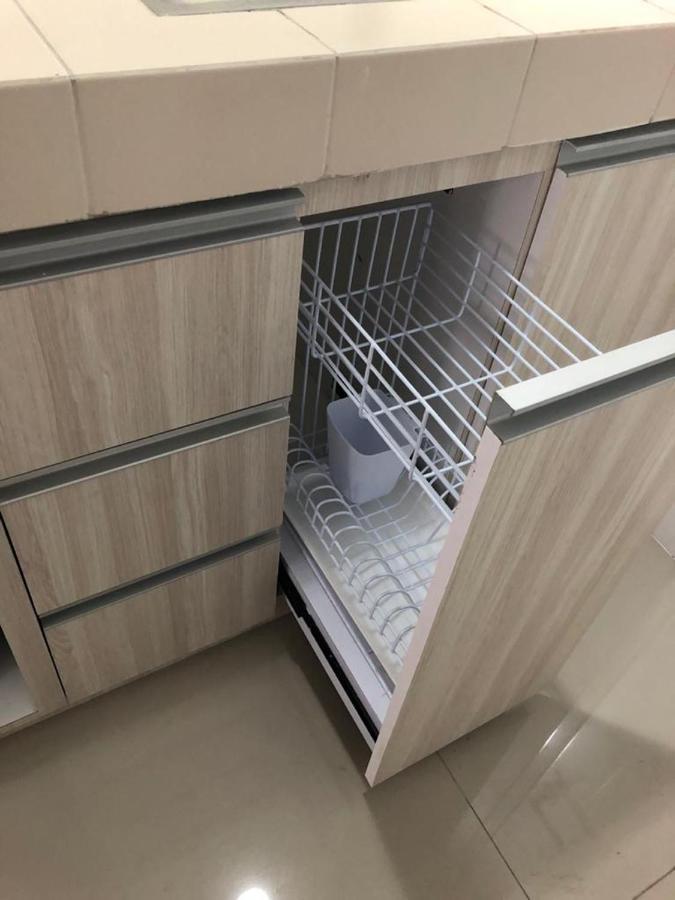Apartment Grand Sentraland Karawang Manage By Laguna Room Экстерьер фото