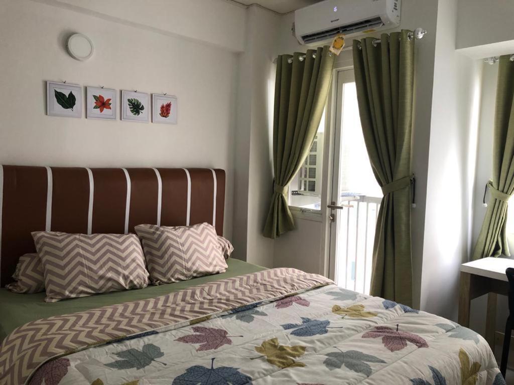 Apartment Grand Sentraland Karawang Manage By Laguna Room Экстерьер фото