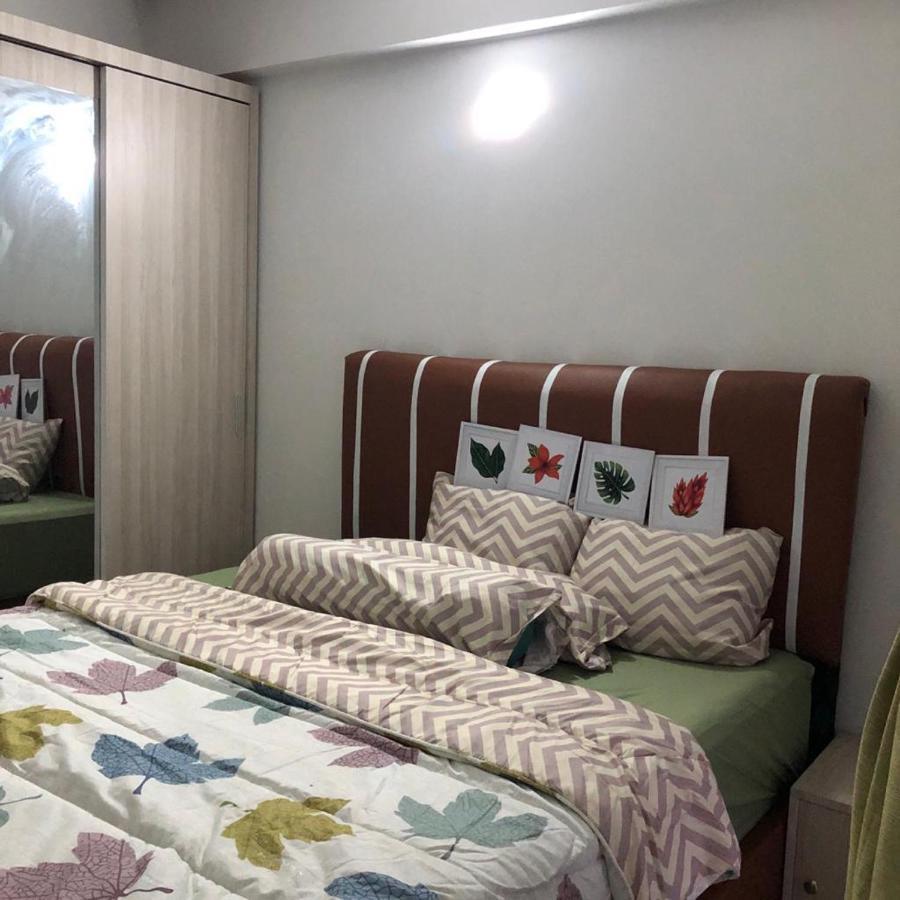 Apartment Grand Sentraland Karawang Manage By Laguna Room Экстерьер фото