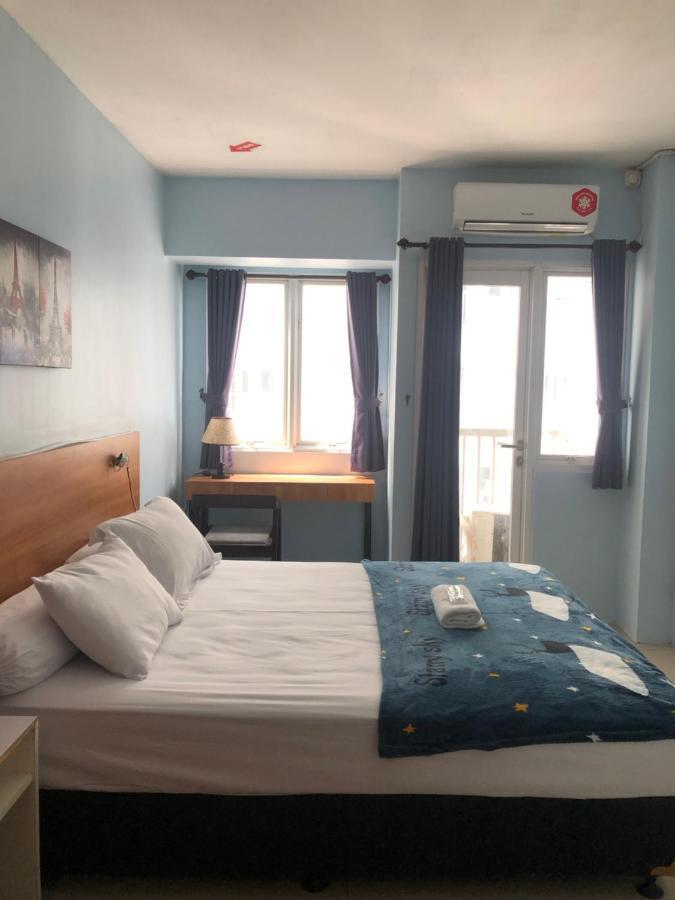 Apartment Grand Sentraland Karawang Manage By Laguna Room Экстерьер фото