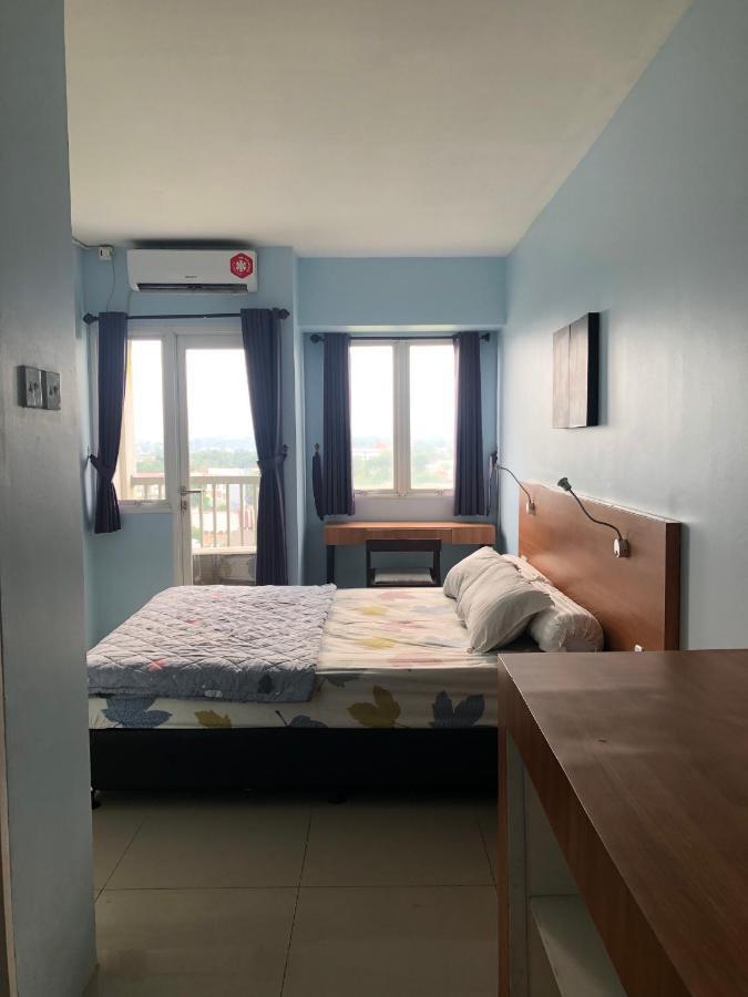 Apartment Grand Sentraland Karawang Manage By Laguna Room Экстерьер фото