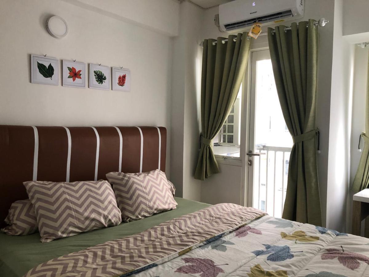 Apartment Grand Sentraland Karawang Manage By Laguna Room Экстерьер фото