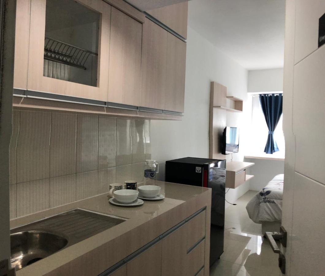 Apartment Grand Sentraland Karawang Manage By Laguna Room Экстерьер фото