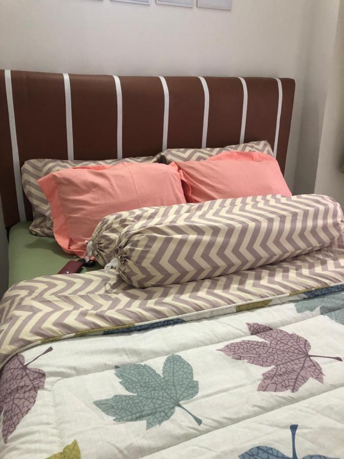 Apartment Grand Sentraland Karawang Manage By Laguna Room Экстерьер фото