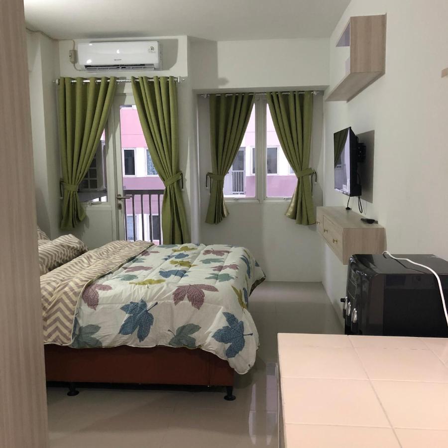 Apartment Grand Sentraland Karawang Manage By Laguna Room Экстерьер фото