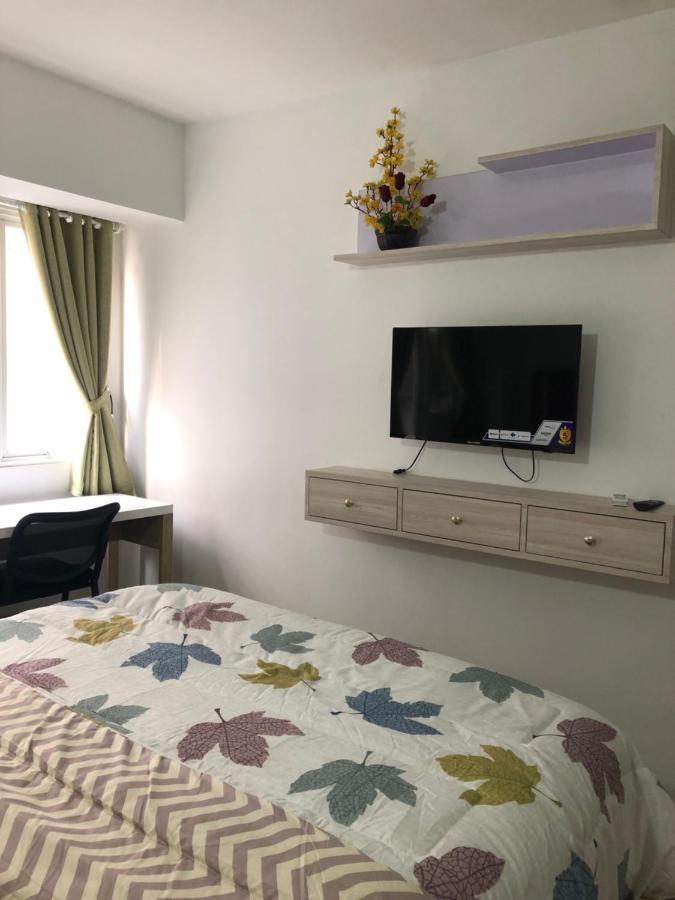 Apartment Grand Sentraland Karawang Manage By Laguna Room Экстерьер фото