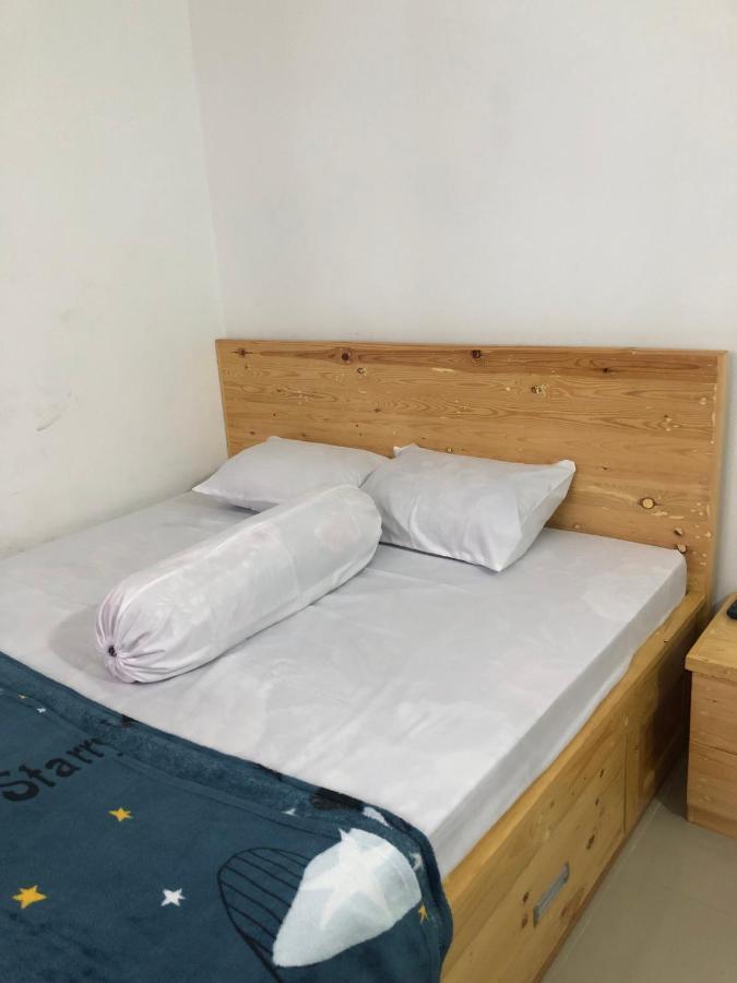 Apartment Grand Sentraland Karawang Manage By Laguna Room Экстерьер фото