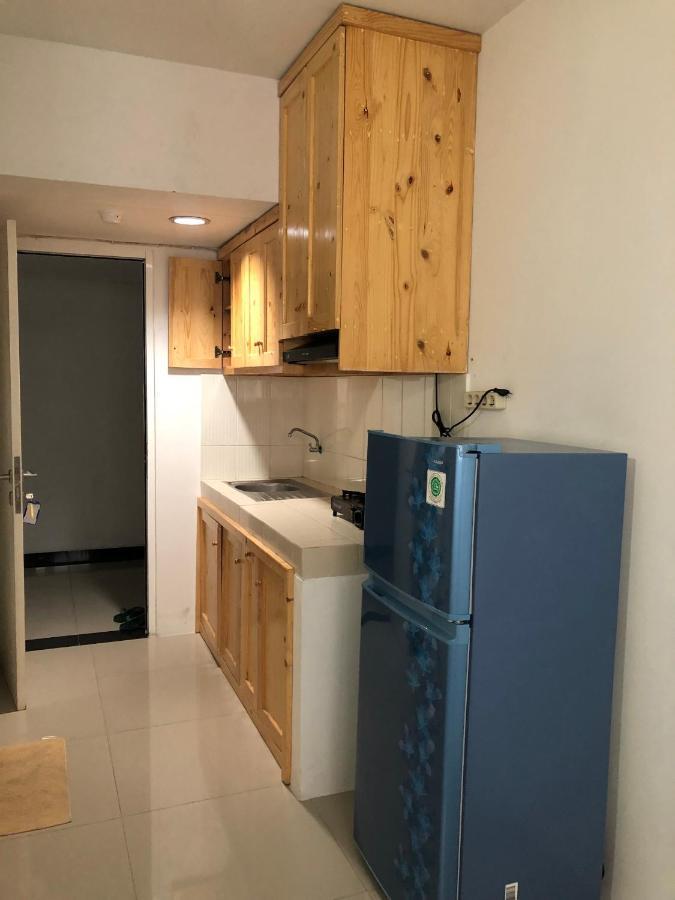 Apartment Grand Sentraland Karawang Manage By Laguna Room Экстерьер фото