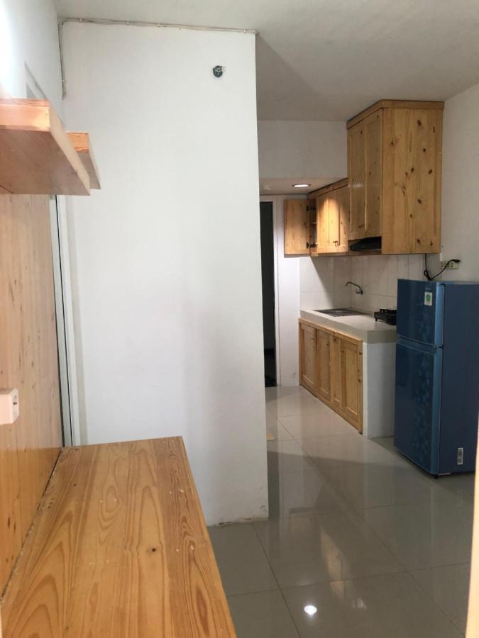 Apartment Grand Sentraland Karawang Manage By Laguna Room Экстерьер фото