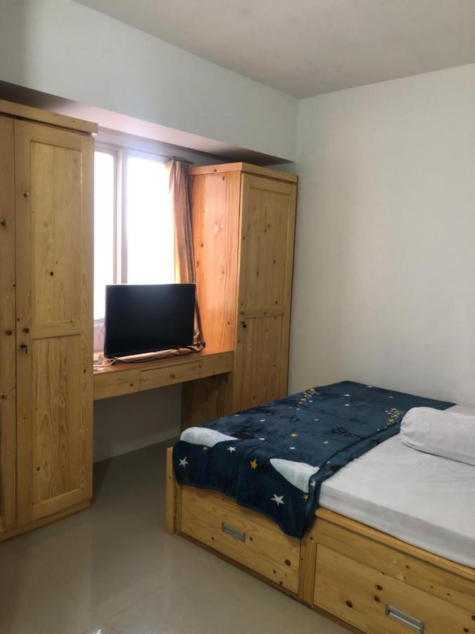 Apartment Grand Sentraland Karawang Manage By Laguna Room Экстерьер фото