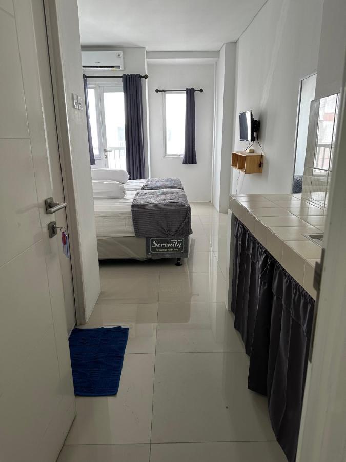 Apartment Grand Sentraland Karawang Manage By Laguna Room Экстерьер фото