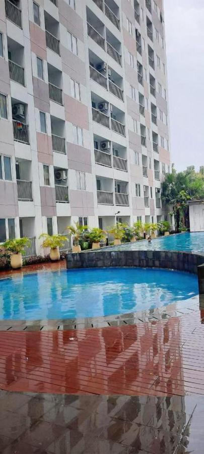 Apartment Grand Sentraland Karawang Manage By Laguna Room Экстерьер фото