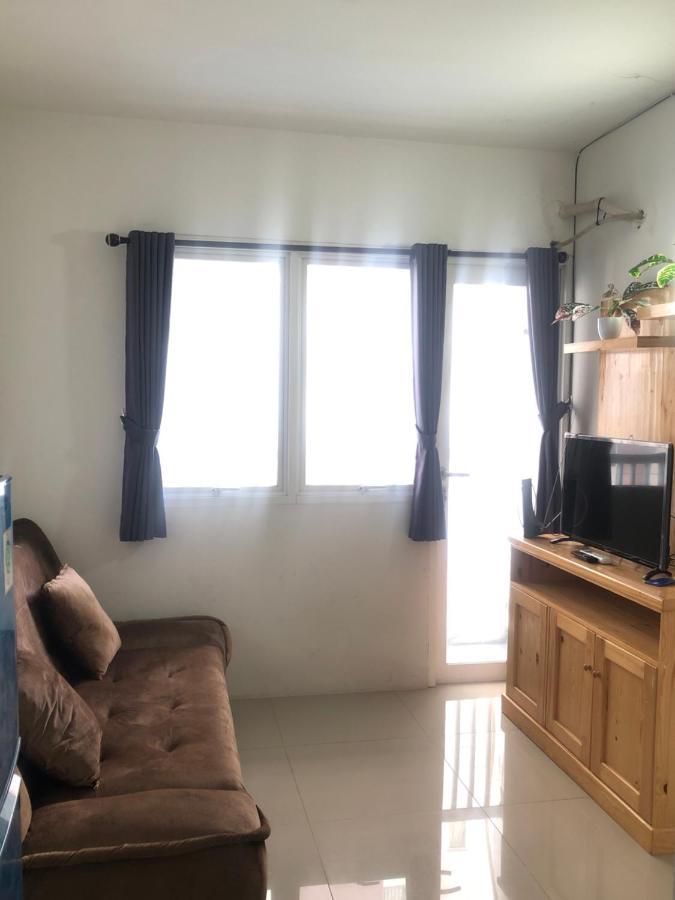 Apartment Grand Sentraland Karawang Manage By Laguna Room Экстерьер фото
