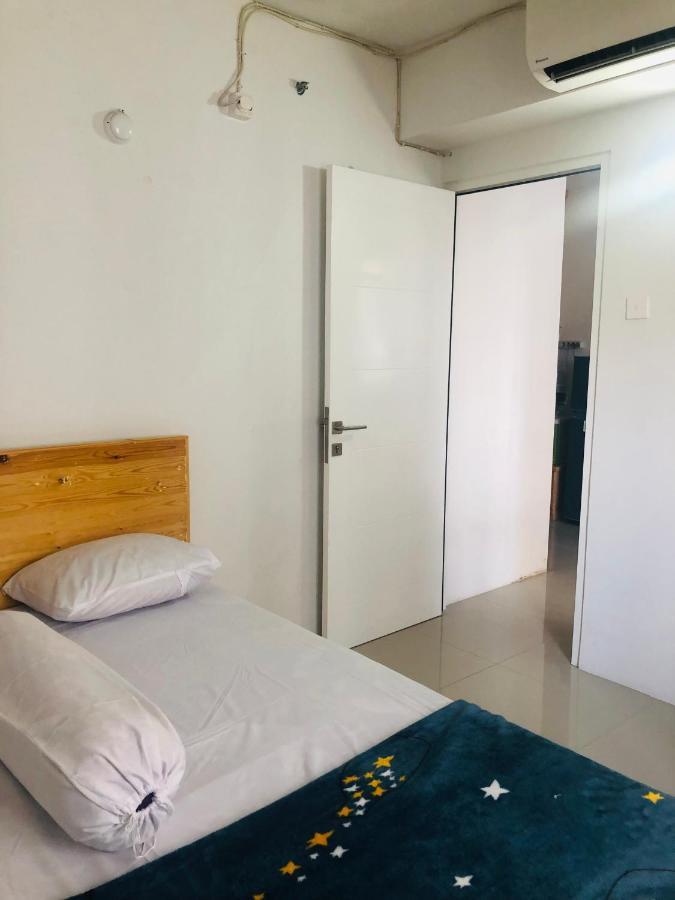Apartment Grand Sentraland Karawang Manage By Laguna Room Экстерьер фото