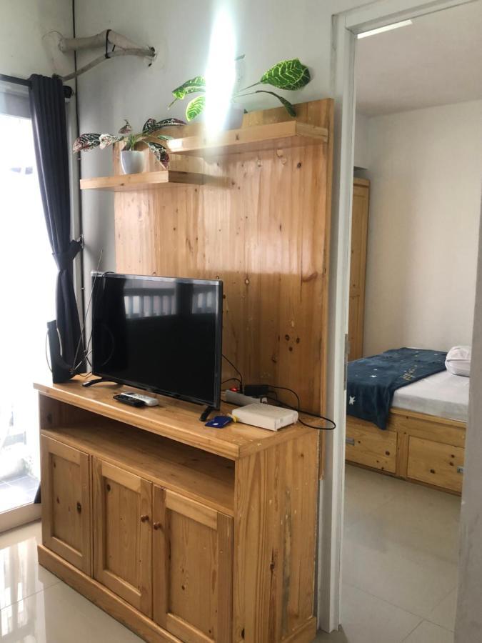 Apartment Grand Sentraland Karawang Manage By Laguna Room Экстерьер фото