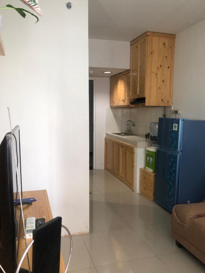Apartment Grand Sentraland Karawang Manage By Laguna Room Экстерьер фото