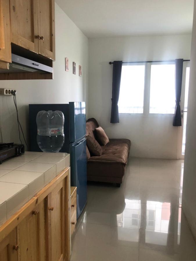 Apartment Grand Sentraland Karawang Manage By Laguna Room Экстерьер фото