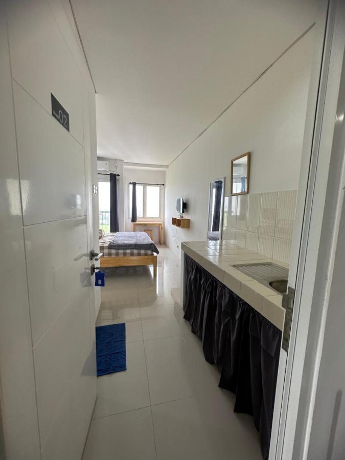 Apartment Grand Sentraland Karawang Manage By Laguna Room Экстерьер фото