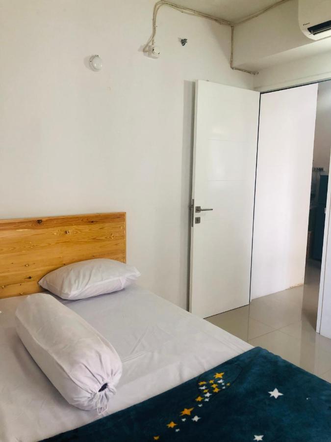 Apartment Grand Sentraland Karawang Manage By Laguna Room Экстерьер фото