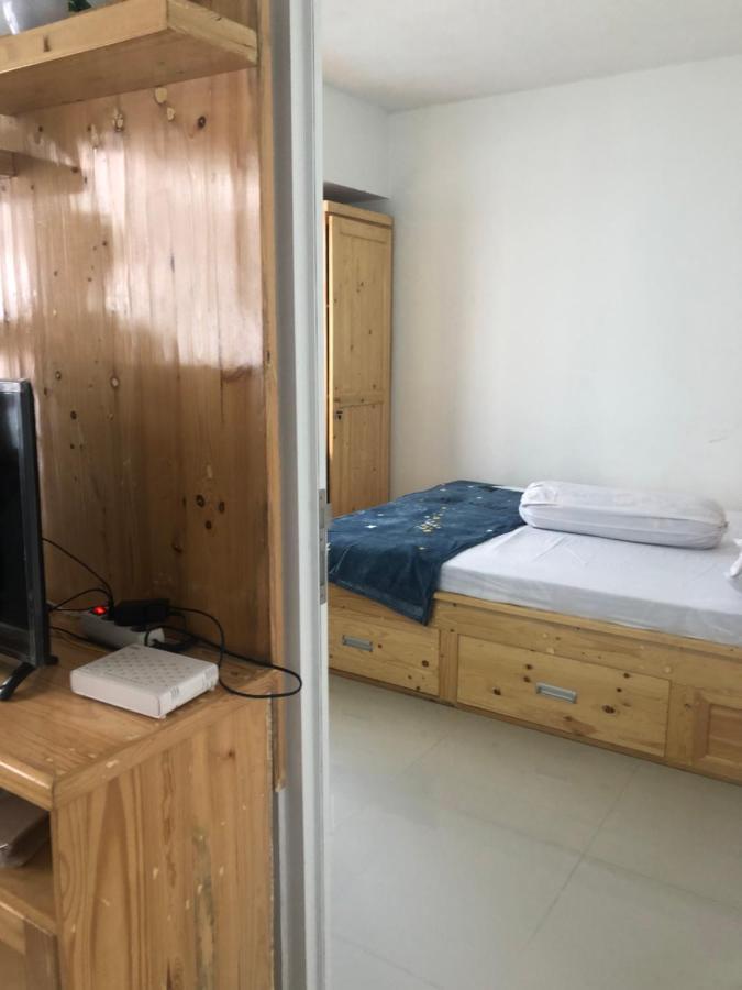Apartment Grand Sentraland Karawang Manage By Laguna Room Экстерьер фото
