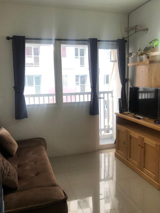 Apartment Grand Sentraland Karawang Manage By Laguna Room Экстерьер фото