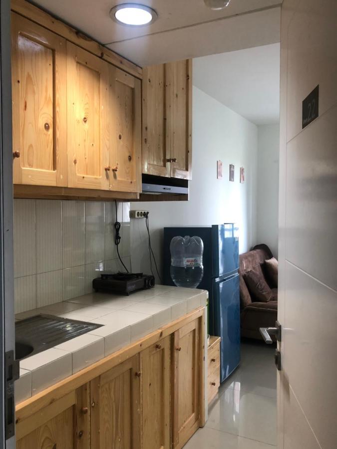Apartment Grand Sentraland Karawang Manage By Laguna Room Экстерьер фото