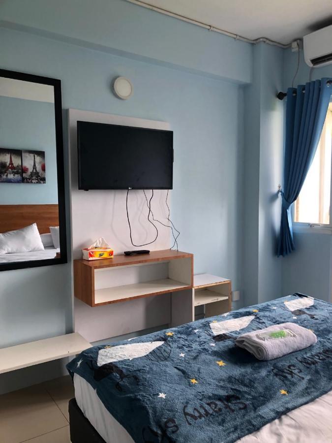 Apartment Grand Sentraland Karawang Manage By Laguna Room Экстерьер фото