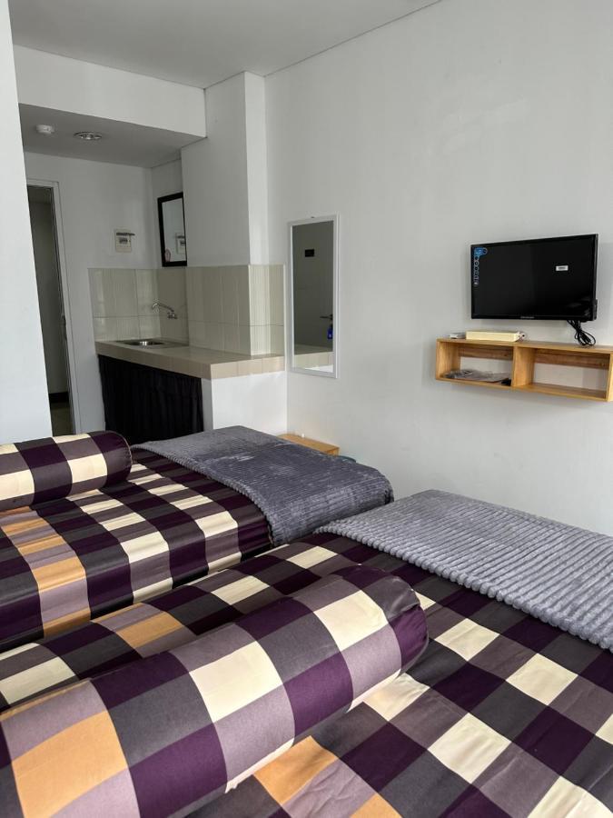 Apartment Grand Sentraland Karawang Manage By Laguna Room Экстерьер фото